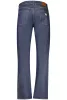 Guess jeans férfi kék farmer