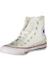 CONVERSE NŐI SPORTCIPŐ FEHÉR 46
