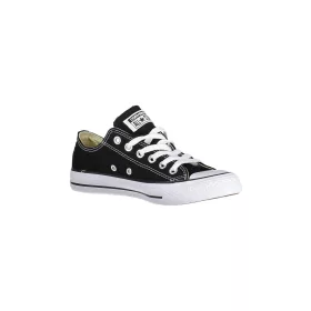 CONVERSE SPORTCIPŐ NŐI FEKETE
