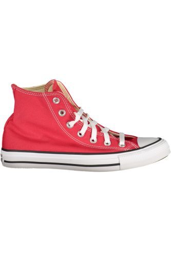 CONVERSE NŐI SPORTCIPŐ PIROS