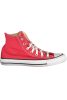 CONVERSE NŐI SPORTCIPŐ PIROS