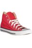 CONVERSE NŐI SPORTCIPŐ PIROS