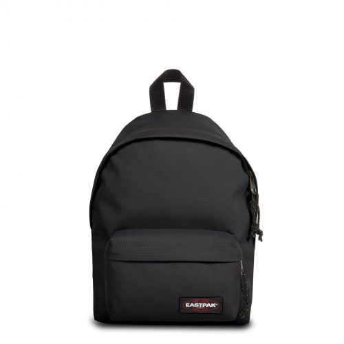 Eastpak ORBIT Black hátizsák, fekete