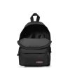 Eastpak ORBIT Black hátizsák, fekete