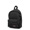 Eastpak ORBIT Black hátizsák, fekete