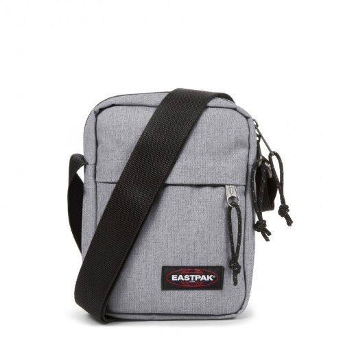 Eastpak THE ONE Sunday Grey crossbody táska, szürke