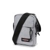 Eastpak THE ONE Sunday Grey crossbody táska, szürke