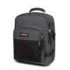 Eastpak ULTIMATE Black Denim hátizsák, szürke