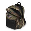 Eastpak PINNACLE hátizsák, terepmintás