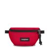 Eastpak SPRINGER Sailor Red övtáska, piros