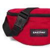 Eastpak SPRINGER Sailor Red övtáska, piros