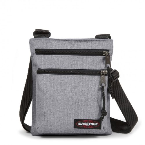 Eastpak RUSHER crossbody táska, szürke