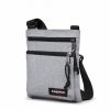 Eastpak RUSHER crossbody táska, szürke