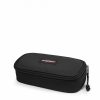 Eastpak OVAL XL SINGLE tolltartó, fekete