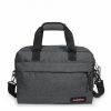 Eastpak BARTECH Black Denim oldaltáska, szürke