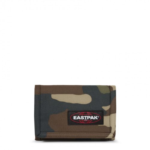 Eastpak CREW SINGLE pénztárca, terepmintás