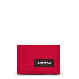 Eastpak CREW SINGLE pénztárca, piros