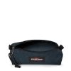 Eastpak BENCHMARK SINGLE Triple Denim tolltartó, szürke