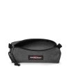 Eastpak BENCHMARK SINGLE Black Denim tolltartó, szürke