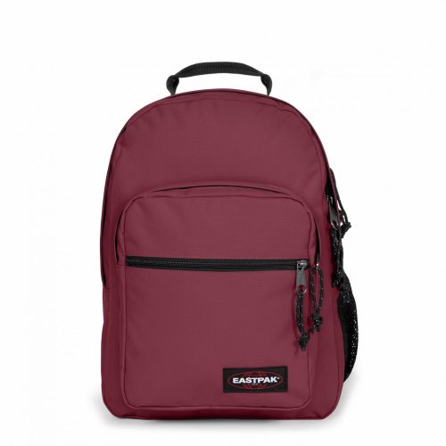 Eastpak MORIUS Bushy Burgundy hátizsák