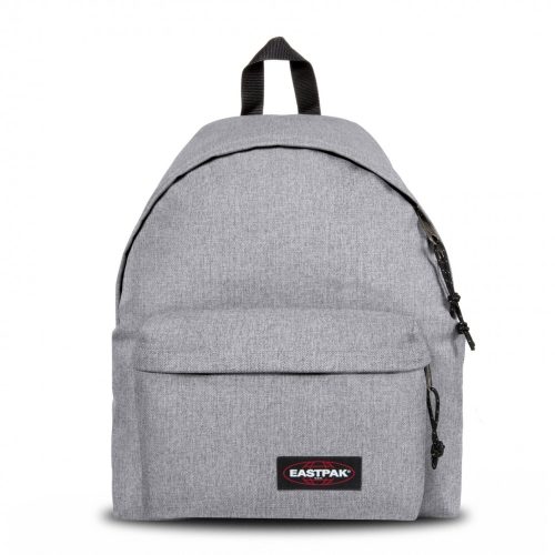 Eastpak PADDED PAK'R Sunday Grey hátizsák, szürke