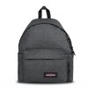 Eastpak PADDED PAK'R Black Denim hátizsák, szürke