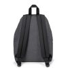 Eastpak PADDED PAK'R Black Denim hátizsák, szürke