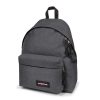 Eastpak PADDED PAK'R Black Denim hátizsák, szürke
