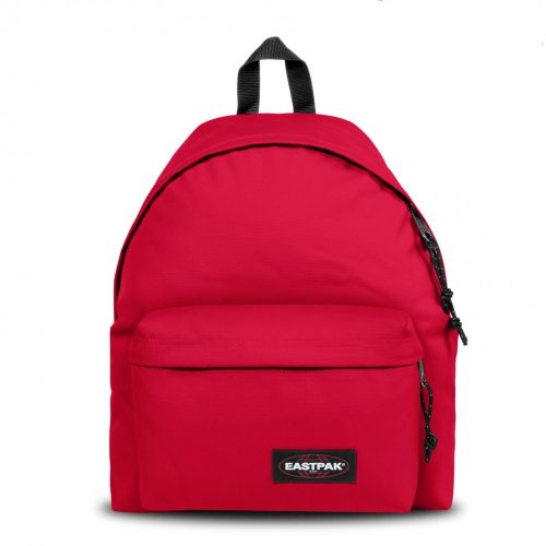 Eastpak PADDED PAK'R Sailor Red hátizsák, piros