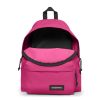 Eastpak PADDED PAK'R Pink Escape hátizsák, pink