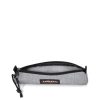 Eastpak SMALL ROUND SINGLE tolltartó, szürke