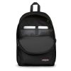 Eastpak OUT OF OFFICE Black hátizsák, fekete