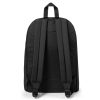 Eastpak OUT OF OFFICE Black hátizsák, fekete