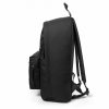 Eastpak OUT OF OFFICE Black hátizsák, fekete