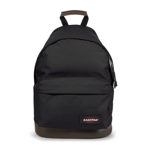 Eastpak WYOMING Black hátizsák, fekete