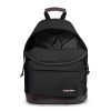 Eastpak WYOMING Black hátizsák, fekete