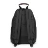 Eastpak WYOMING Black hátizsák, fekete