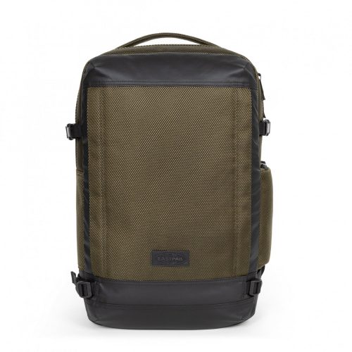 Eastpak Tecum M CNNCT Army hátizsák