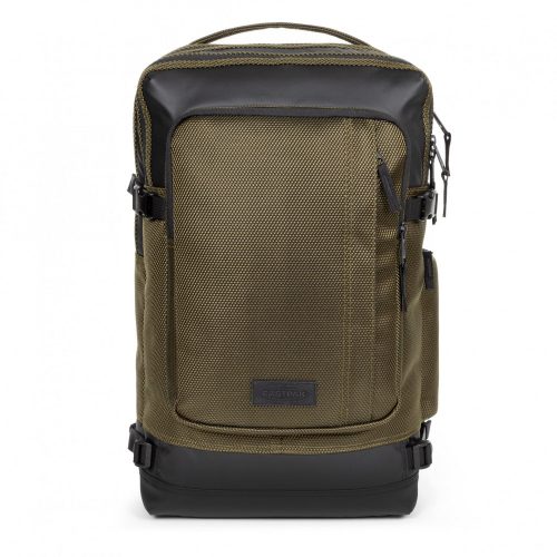 Eastpak Tecum L CNNCT Army hátizsák