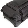 Eastpak TRANVERZ CNNCT L Cnnct Accent Grey bőrönd, szürke