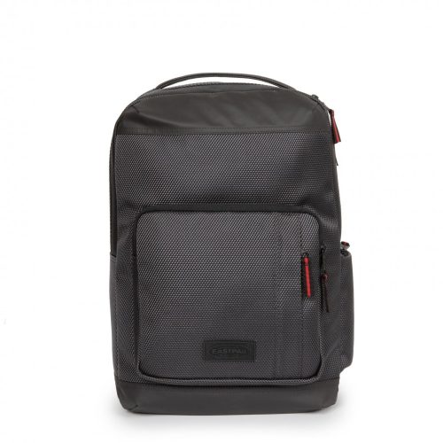 Eastpak TECUM S CNNCT Accent Grey hátizsák, szürke