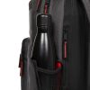 Eastpak TECUM S CNNCT Accent Grey hátizsák, szürke