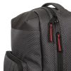 Eastpak TECUM S CNNCT Accent Grey hátizsák, szürke