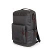 Eastpak TECUM S CNNCT Accent Grey hátizsák, szürke