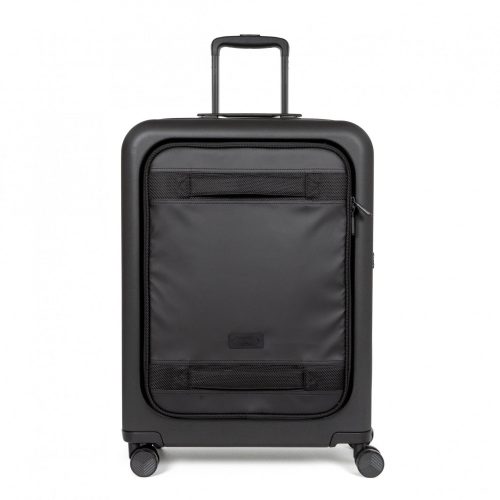 Eastpak CNNCT CASE M bőrönd, fekete