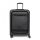 Eastpak CNNCT CASE L bőrönd, fekete
