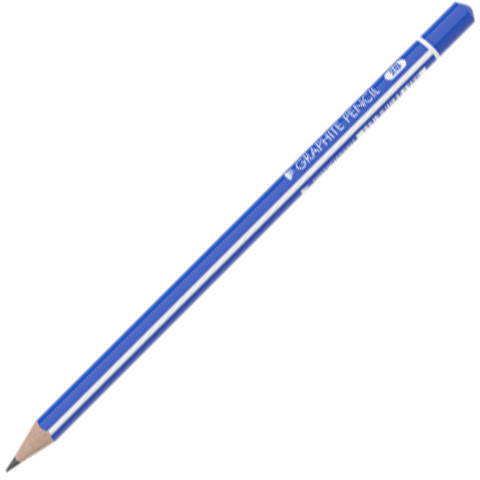 ICO: Signetta grafit ceruza 2B 1 db