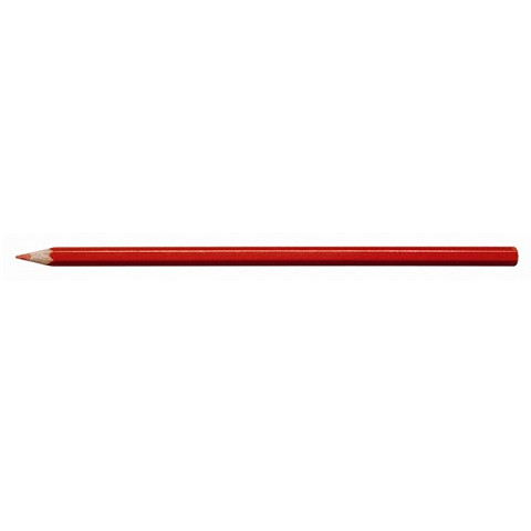 ICO: színes ceruza – piros Koh-I-Noor