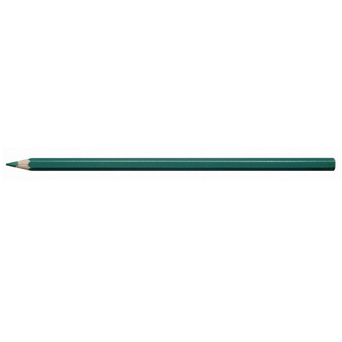 ICO: színes ceruza – zöld Koh-I-Noor