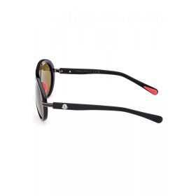 Moncler férfi fekete napszemüveg